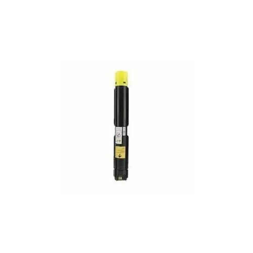 Xerox Yellow Toner Cartridge for DocuCentre SC2020(006R01696)
